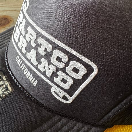 FARTCO  cap