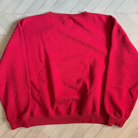 90s Russell 無地スウェット