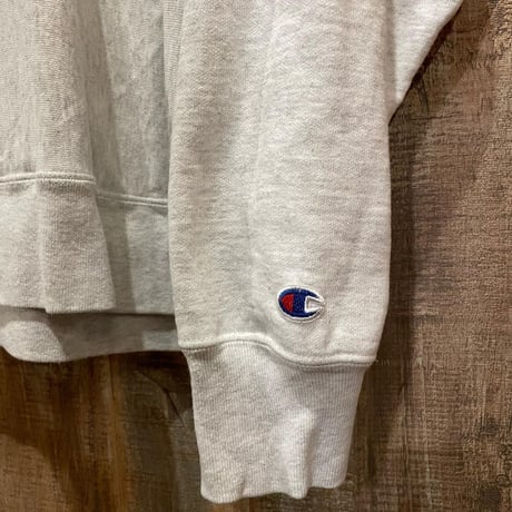 Champion reverse weave カレッジパーカー