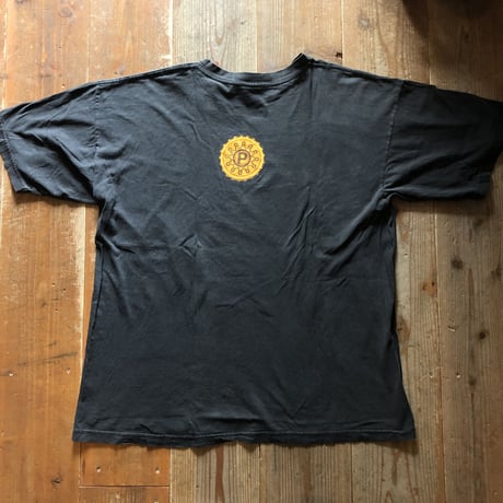 PRIMUS BROWN ALBUM  バンドTシャツ