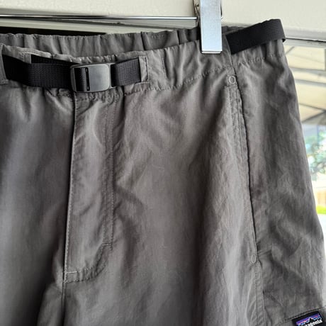 PATAGONIA ショーツ