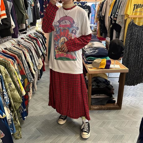 レッド・ツェッペリンTシャツ