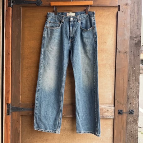 Levi's 569(W32 L30)