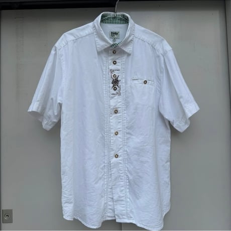Distler Original チロリアンシャツ