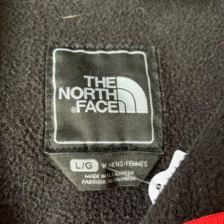 THE NORTH FACE フリース