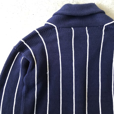 POLO by Ralph Lauren ショールカラーカーディガン