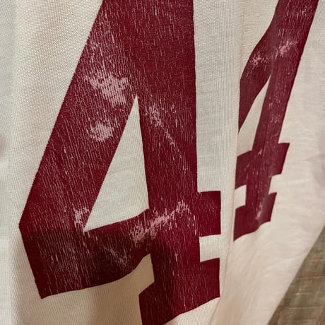 Washington Redskins フットボールTシャツ