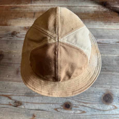 CF別注　Morocco 〝Carhartt〟ハット
