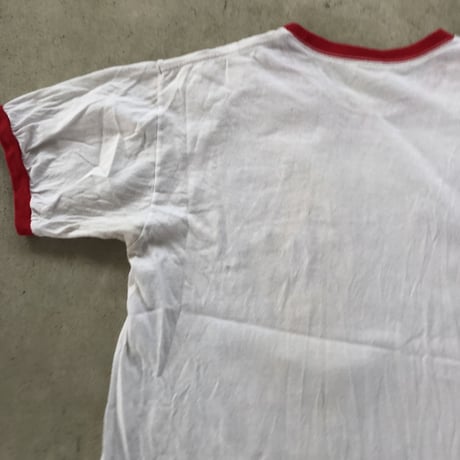 ⭐︎スーパーマグマート BAD RELIGION バンドTシャツ