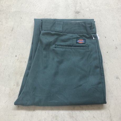 USA製 ディッキーズ ワークパンツW36L30
