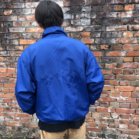 〜00's PATAGONIA シェルドシンチラジャケット