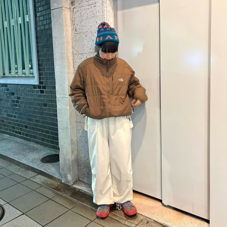 THE NORTH FACE 中綿ジャケット