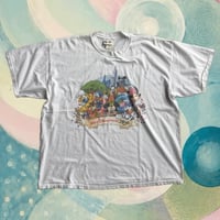 Walt Disney World 2000年 ミレニアム Tシャツ