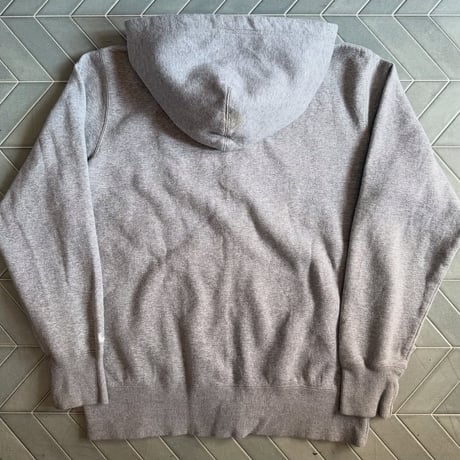 NIKE ロゴジップパーカー