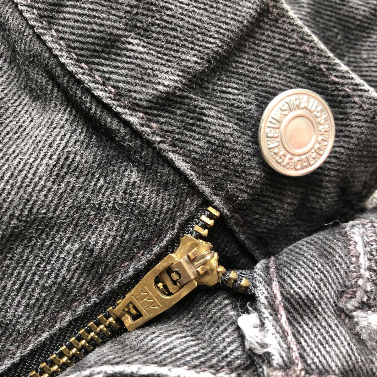 Levi's550 RELAXED FIT W36×L30 | CUSTOM FEVER Levi's550 RELAXED FIT W36×L30 | CUSTOM FEVER