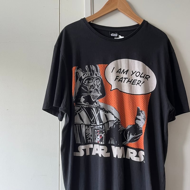 楽天市場】tシャツ ダースベイダーの通販 (新品・未使用)Callaway Star