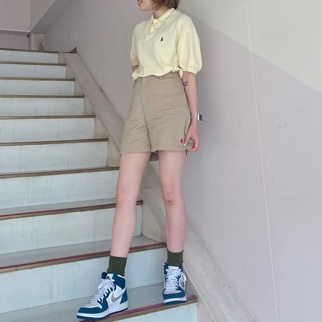 Polo Ralph Laurenポロシャツ
