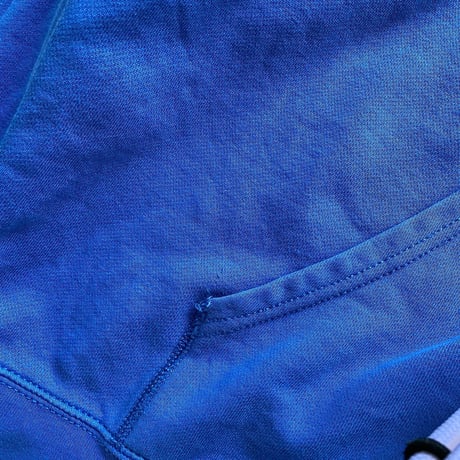 POLO JEANS COMPANYジップパーカー