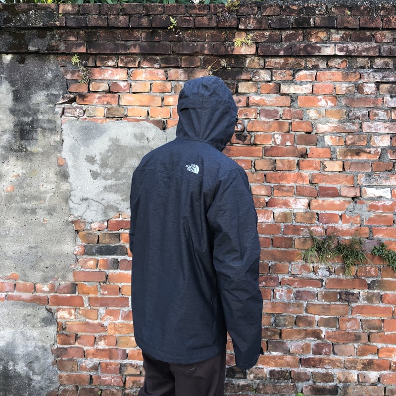 The North Face 〝VENTURE 2 JACKET〟XS,S,M | CUSTO