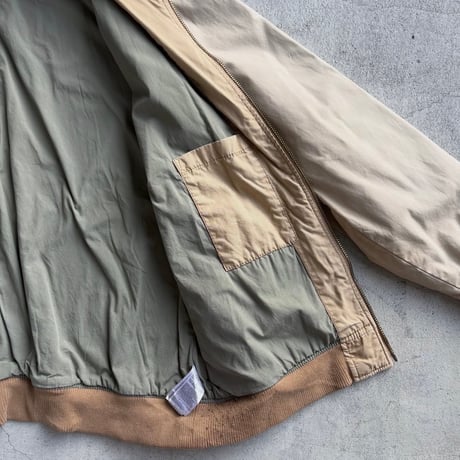 GAP コットンブルゾン