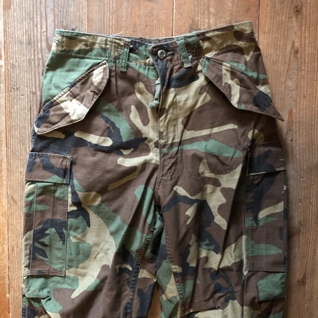 80's M65パンツ SMALL REGULAR