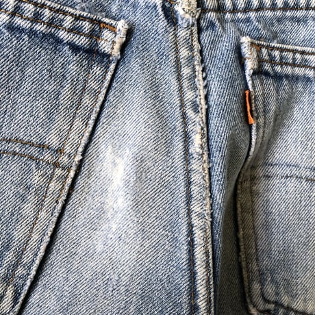 80's USA製Levi's 509 W31