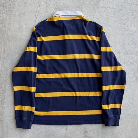 Polo Ralph Lauren ラガーシャツ