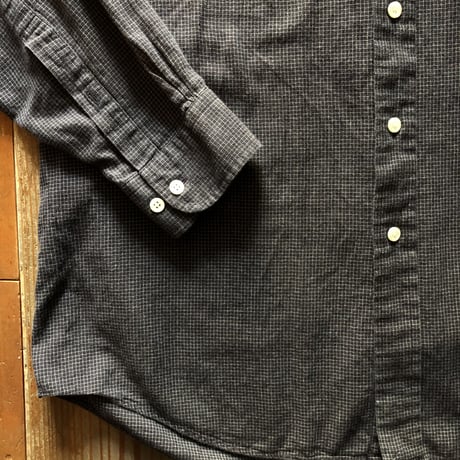 Brooks Brothers ボタンダウンシャツ　L