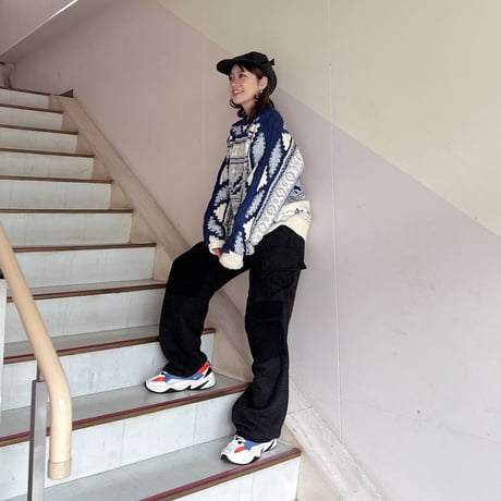 USA製LONDON FOGニット