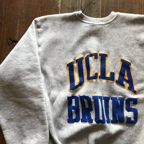 UCLA スウェット