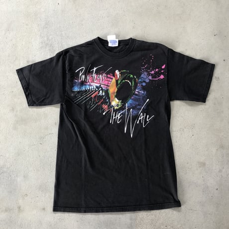 〜00'sPINK FLOYD バンドTシャツ