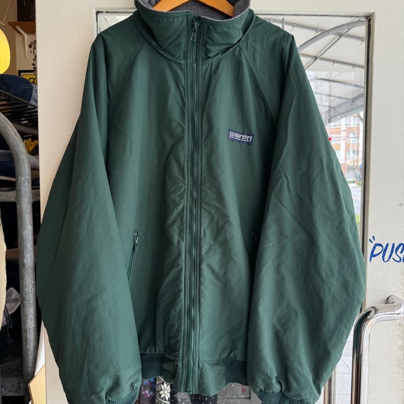 USA製LANDS' END〝SQUALL JACKET〟 | CUSTOM FEVER USA製LANDS' END〝SQUALL JACKET〟 | CUSTOM FEVER