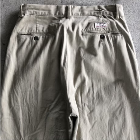 Polo by Ralph Lauren チノパン W32×L30