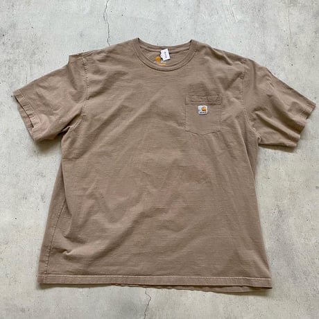 CarharttビッグTシャツ  3XL