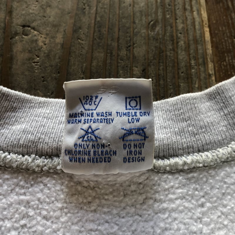 90'sUSA製INDIANA UNIVERSITYチャンピオンリバースウィーブ XL | C