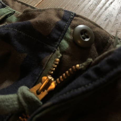 80's M65パンツ MEDIUM REGULAR