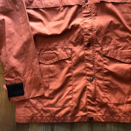 80年代Powderhorn Mountaineering