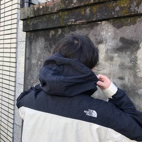 The North Faceマウンテンパーカー 〝HyVent〟L