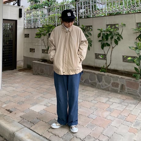 DOCKERSコットンジャケット