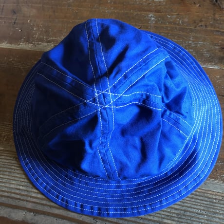 CF別注　Morocco  ワーク HAT