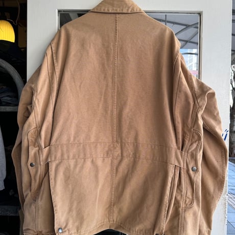Polo by Ralph Lauren ハンティングジャケット XL