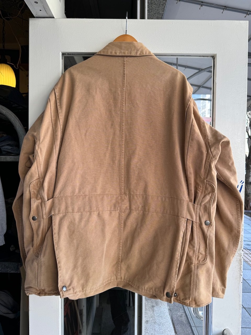 Polo by Ralph Lauren ハンティングジャケット XL | CUSTOM FEVER