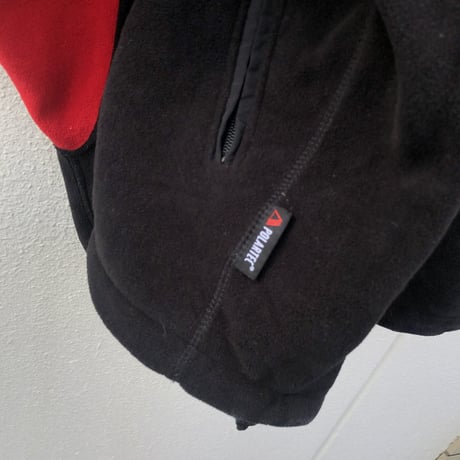 POLO SPORT Ralph Lauren  フルジップフリース
