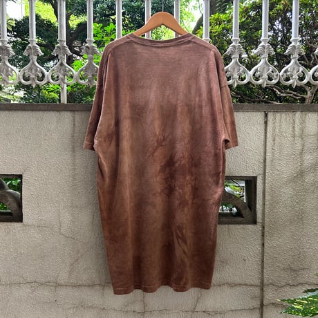 USA製 THE MOUNTAIN イヌTシャツ