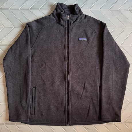 Patagonia ベターセーター フリースジャケト