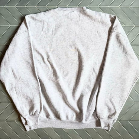 90s USA製 Russell スウェット