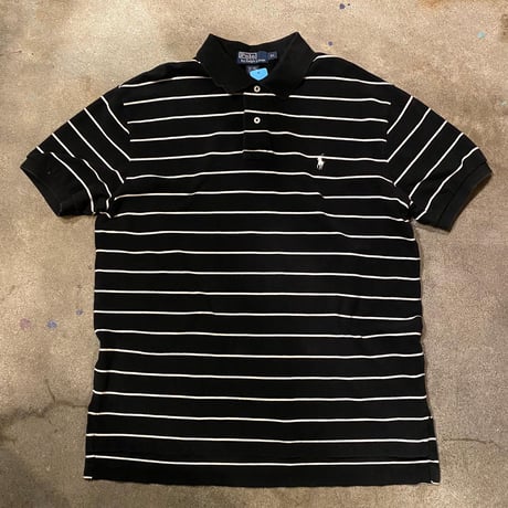 POLO Ralph Laurenビッグポロシャツ