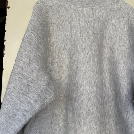 90's USA製 カレッジスウェット XL