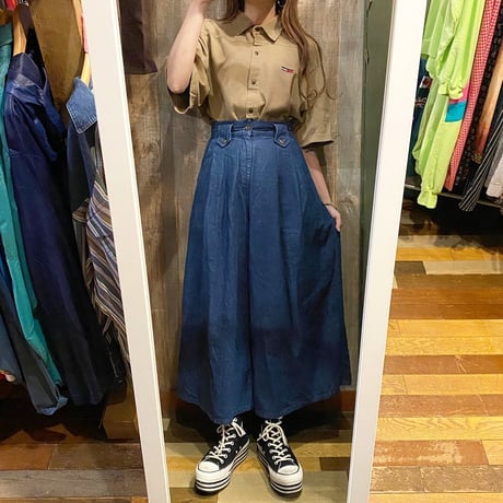 TOMMY HILFIGERシャツ