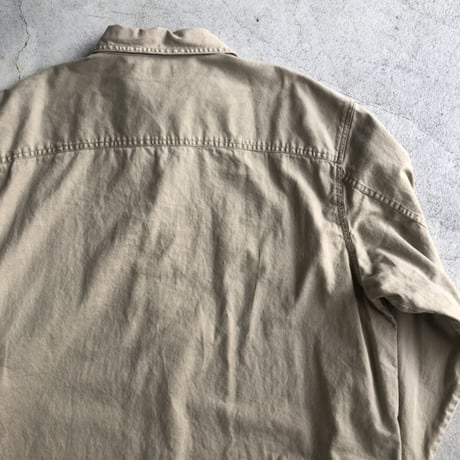 Levi's シャツ XXL